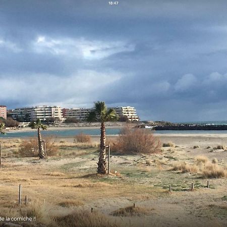T2 Face A La Mer Sète Kültér fotó